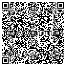 QR code with Agape Christian Center contacts