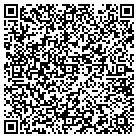 QR code with Foothill Federal Credit Union contacts