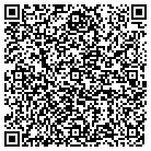 QR code with Advent Bronze & Granite contacts