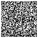 QR code with Agua Verde contacts
