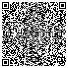 QR code with Chejuan Service Station contacts
