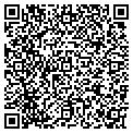 QR code with LAI Intl contacts