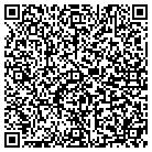 QR code with D Eriksen Gleason Interiors contacts