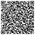 QR code with toms complete handyman service contacts