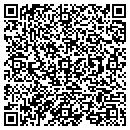 QR code with Roni's Diner contacts
