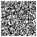 QR code with Adin Supply Co contacts