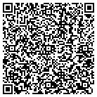 QR code with Uscg Recruiting Office contacts