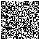 QR code with Treadway Inc contacts