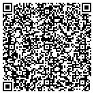 QR code with Custom Computer & Network contacts