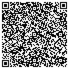 QR code with Aerospace Corporation contacts