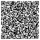 QR code with J & A General Contractor LLC contacts