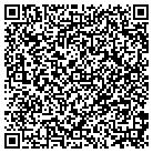 QR code with I N C Technologies contacts