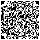 QR code with Rubinas Beauty Salon contacts