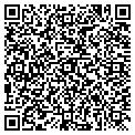 QR code with Mistic LLC contacts
