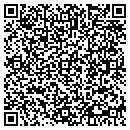 QR code with AMOR Bakery Inc contacts
