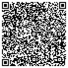 QR code with Tee Top Of California contacts