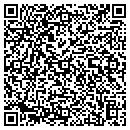 QR code with Taylor Hobson contacts