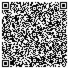 QR code with B Raeen Construction Inc contacts