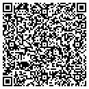 QR code with K C Electric Assn contacts