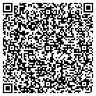 QR code with Hines Sculpture & Stonework contacts