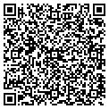 QR code with Aaaa contacts
