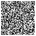 QR code with Pct contacts