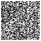 QR code with MAM Realty Advisors LLC contacts