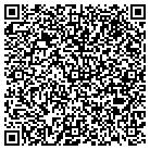 QR code with G & A Snack Distributing Inc contacts