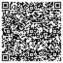 QR code with S D Warren Company contacts