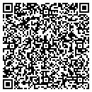 QR code with Caroline's Cupboard contacts