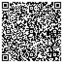 QR code with Hood & Cunningham contacts