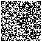 QR code with T J C Logistic Solutions contacts