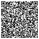 QR code with Atria Regency contacts