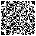 QR code with Ams Mail contacts
