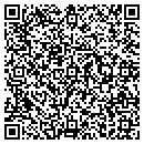 QR code with Rose Bud's Upper Cut contacts