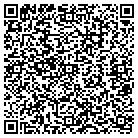 QR code with Salinas Allergy Clinic contacts