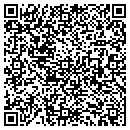 QR code with June's Bar contacts