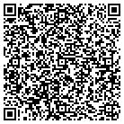 QR code with Cmc Productions USA Inc contacts