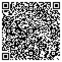 QR code with Burns Garage contacts