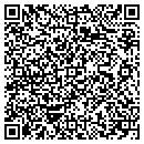 QR code with T & D Trading Co contacts