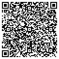 QR code with Abc contacts