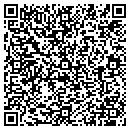QR code with Disk Pro contacts