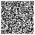 QR code with DAL contacts