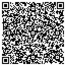 QR code with LA Discount Store contacts
