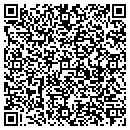 QR code with Kiss Beauty Salon contacts