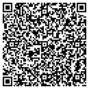 QR code with Tyler's Joes contacts