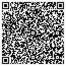QR code with G D Management Group contacts