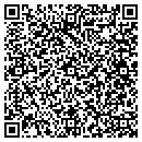 QR code with Zinsmeyer Academy contacts