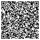 QR code with Saratech Inc contacts