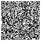 QR code with Mc Alister High School contacts